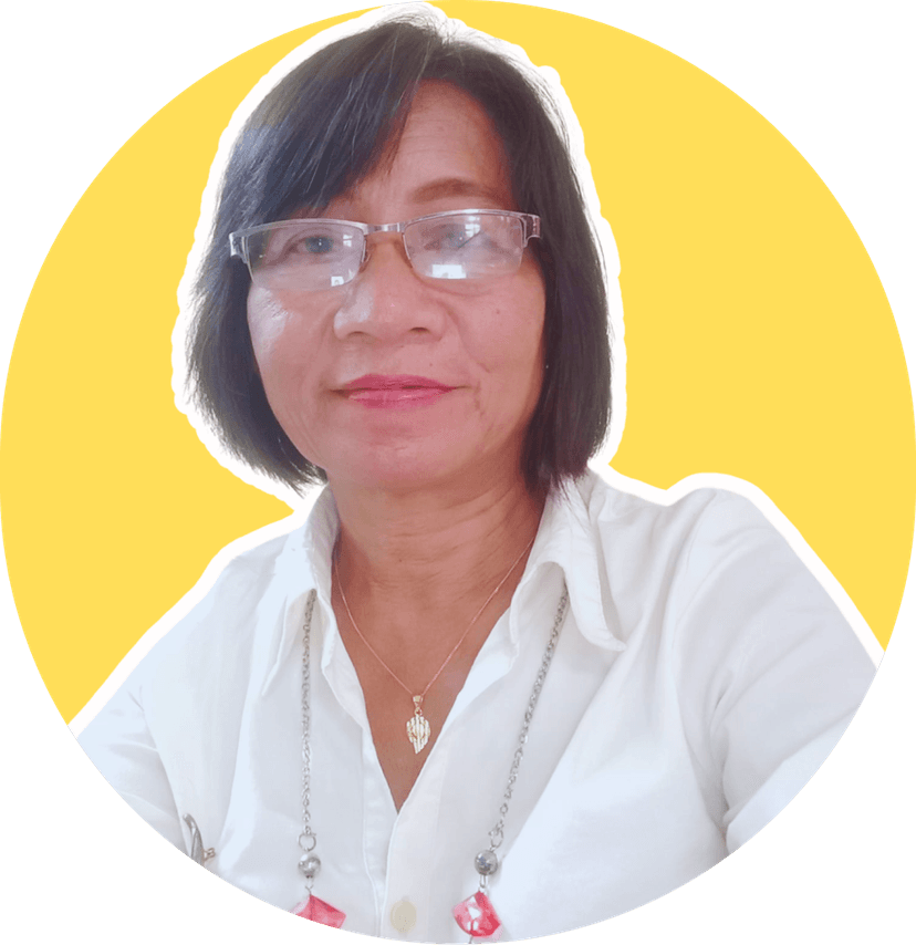 Picture of the author